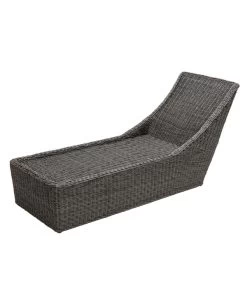 Dehner Sunlounger Toska, Ca. B64/H80/T180 Cm -Garten & Außenbereich 6875744 WE FS 003 LiegeToskaNeu