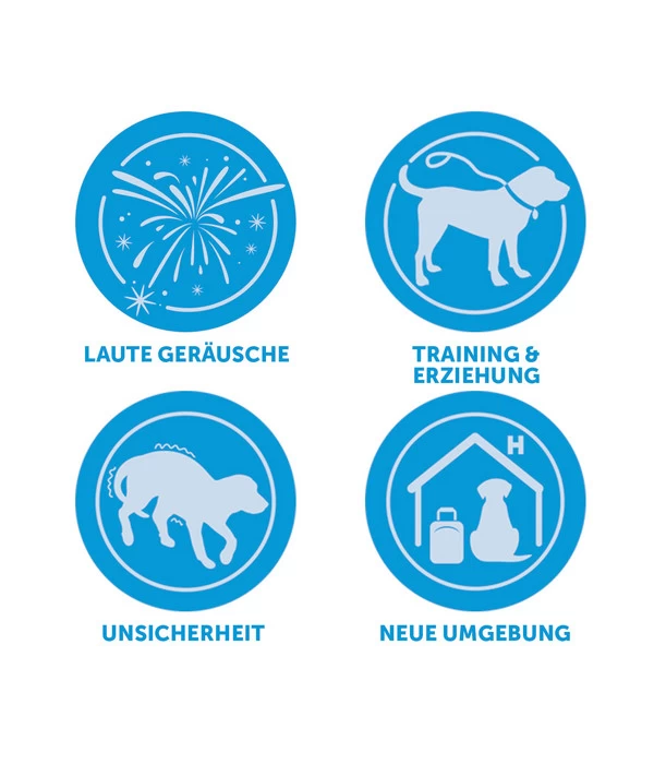 ADAPTIL® Calm Halsband Für Hunde 3 ADAPTIL® Calm Halsband Für Hunde – Bild 3