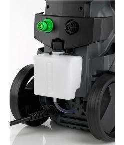 EHEIM Hochdruckreiniger BEASTER180e -Garten & Außenbereich 6881767 WE DE 002 EheimTeichzubhoerBeaster180e