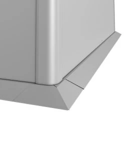 Biohort Mähkante 1x0,5