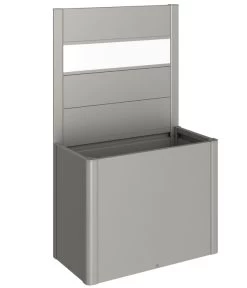 Biohort Sichtschutz Belvedere 100 Mit Acrylglas, Ca. B102/H91/T4 Cm