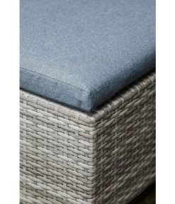 Dehner Balkonset Como, 4-teilig -Garten & Außenbereich 6894166 WE DE 001 BalkonsetComo