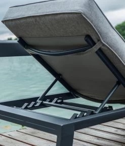 Dehner Liegenset Bellevue, 3-teilig -Garten & Außenbereich 6894182 WE DE 001 LiegesetBellevueNEU