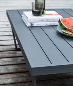 Dehner Liegenset Bellevue, 3-teilig -Garten & Außenbereich 6894182 WE DE 004 LiegesetBellevueNEU