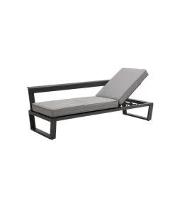 Dehner Liegenset Bellevue, 3-teilig -Garten & Außenbereich 6894182 WE FS 004 LiegensetBellevueNEU