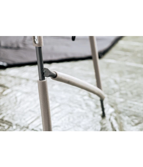 Florino Erhöhungselement Für Winterschutz-Zelt Florino 6 Florino Erhöhungselement Für Winterschutz-Zelt Florino – Bild 6