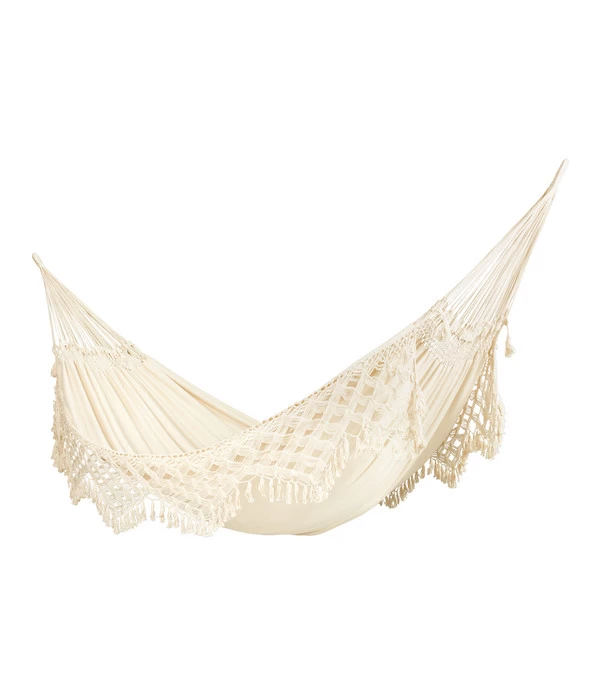 La Siesta Kingsize-Hängematte Bossanova 1 La Siesta Kingsize-Hängematte Bossanova