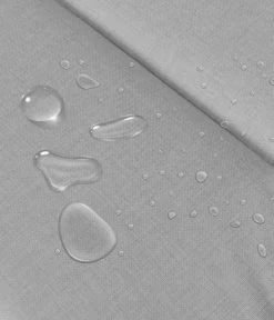 KETTtex Niederlehnerpolster Lindos Hellgrau, Ca. B100/H4/T50 Cm -Garten & Außenbereich 6907125 6907158 WE DE 003 KETTtexPolsterLindosHellgrau