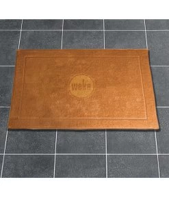 Weka Ecksauna Varberg Mit Glastür Und Fenster -Garten & Außenbereich 6914261 WE DE 002 WekaEcksaunaVarberg