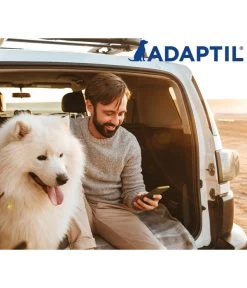 ADAPTIL® Transport Spray Für Hunde 10 ADAPTIL® Transport Spray Für Hunde -Garten & Außenbereich 6914733 6914691 WE MO 004 AdaptilCalmTransportSpray