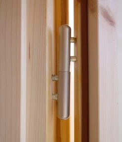 Wolff Finnhaus Gartenhaus Katrin 44-C, Ca. B447/H308/T447 Cm -Garten & Außenbereich 6933915 WE DE 003 FinnhausBBHKatrin