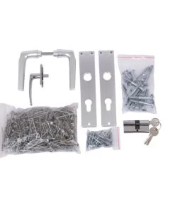 Wolff Finnhaus Gartenhaus Katrin 44-C, Ca. B447/H308/T447 Cm -Garten & Außenbereich 6933915 WE DE 010 FinnhausBBHKatrin