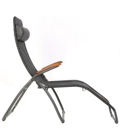 Sungörl Bäderliege Dreamliner Amazing Deluxe, Ca. B69/H118/T176 Cm -Garten & Außenbereich 6935183 WE FS 003 BaederliegeDreamlAmazing