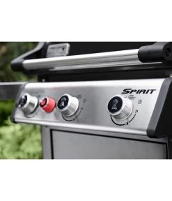 Weber Gasgrill Spirit EPX-325s GBS -Garten & Außenbereich 6936702 WE DE 001 WeberGasgrillSpiritEPX325sGBS