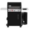 Weber Gasgrill Spirit EPX-325s GBS