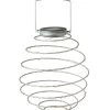 Smart Garden Solarleuchte Spirallampion