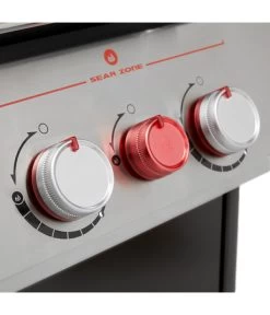 Weber Genesis E-325s -Garten & Außenbereich 6937056 WE DE 004 WeberGenesisE325s