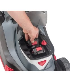 AL-KO Akku-Rasenmäher 3.82 LI Easy, Inkl. 2 Akkus 14 AL-KO Akku-Rasenmäher 3.82 LI Easy, Inkl. 2 Akkus -Garten & Außenbereich 6942536 WE DE 001 AkkuRasenmaeherEasy