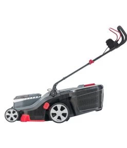 AL-KO Akku-Rasenmäher 3.82 LI Easy, Inkl. 2 Akkus 11 AL-KO Akku-Rasenmäher 3.82 LI Easy, Inkl. 2 Akkus -Garten & Außenbereich 6942536 WE FS 003 AkkuRasenmaeherEasy