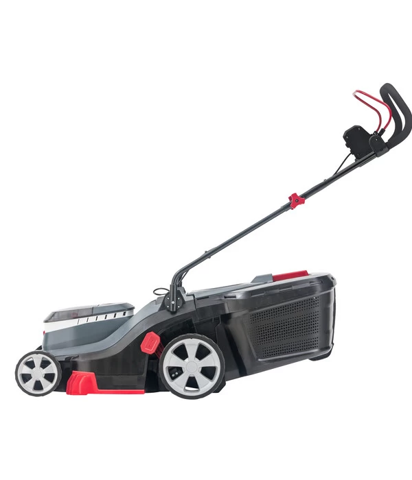 AL-KO Akku-Rasenmäher 3.82 LI Easy, Inkl. 2 Akkus 3 AL-KO Akku-Rasenmäher 3.82 LI Easy, Inkl. 2 Akkus – Bild 3