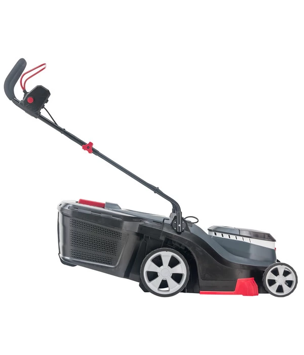 AL-KO Akku-Rasenmäher 3.82 LI Easy, Inkl. 2 Akkus 4 AL-KO Akku-Rasenmäher 3.82 LI Easy, Inkl. 2 Akkus – Bild 4