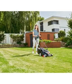 AL-KO Akku-Rasenmäher 3.82 LI Easy, Inkl. 2 Akkus 13 AL-KO Akku-Rasenmäher 3.82 LI Easy, Inkl. 2 Akkus -Garten & Außenbereich 6942536 WE MO 001 AkkuRasenmaeherEasy