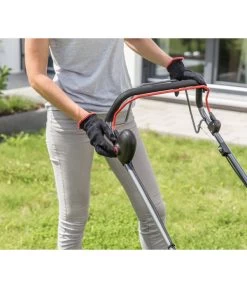 AL-KO Akku-Rasenmäher 46.2 LI SP-W Comfort, Inkl. Akku 24 AL-KO Akku-Rasenmäher 46.2 LI SP-W Comfort, Inkl. Akku -Garten & Außenbereich 6942718 WE DE 003 AkkuRasenmaeherSPWComfort