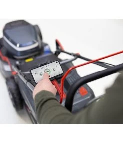 AL-KO Akku-Rasenmäher 46.2 LI SP-W Comfort, Inkl. Akku 29 AL-KO Akku-Rasenmäher 46.2 LI SP-W Comfort, Inkl. Akku -Garten & Außenbereich 6942718 WE DE 008 AkkuRasenmaeherSPWComfort