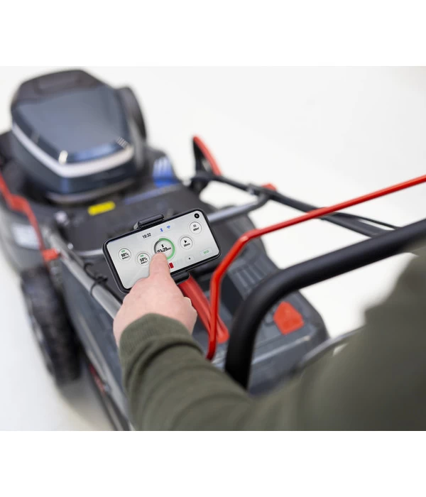 AL-KO Akku-Rasenmäher 46.2 LI SP-W Comfort, Inkl. Akku 14 AL-KO Akku-Rasenmäher 46.2 LI SP-W Comfort, Inkl. Akku – Bild 14