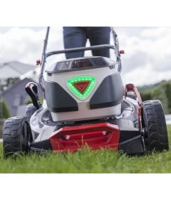 AL-KO Akku-Rasenmäher 46.2 LI SP-W Comfort, Inkl. Akku 30 AL-KO Akku-Rasenmäher 46.2 LI SP-W Comfort, Inkl. Akku -Garten & Außenbereich 6942718 WE DE 009 AkkuRasenmaeherSPWComfort