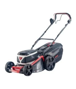 AL-KO Akku-Rasenmäher 46.2 LI SP-W Comfort, Inkl. Akku