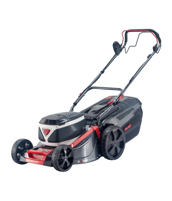 AL-KO Akku-Rasenmäher 46.2 LI SP-W Comfort, Inkl. Akku 1 AL-KO Akku-Rasenmäher 46.2 LI SP-W Comfort, Inkl. Akku