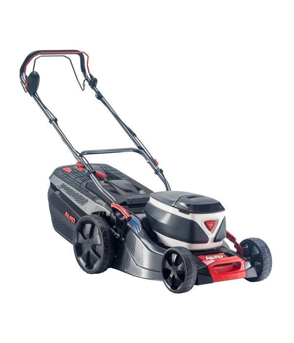 AL-KO Akku-Rasenmäher 46.2 LI SP-W Comfort, Inkl. Akku 2 AL-KO Akku-Rasenmäher 46.2 LI SP-W Comfort, Inkl. Akku – Bild 2