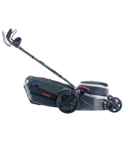 AL-KO Akku-Rasenmäher 46.2 LI SP-W Comfort, Inkl. Akku 18 AL-KO Akku-Rasenmäher 46.2 LI SP-W Comfort, Inkl. Akku -Garten & Außenbereich 6942718 WE FS 003 AkkuRasenmaeherSPWComfort