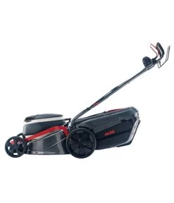 AL-KO Akku-Rasenmäher 46.2 LI SP-W Comfort, Inkl. Akku 19 AL-KO Akku-Rasenmäher 46.2 LI SP-W Comfort, Inkl. Akku -Garten & Außenbereich 6942718 WE FS 004 AkkuRasenmaeherSPWComfort