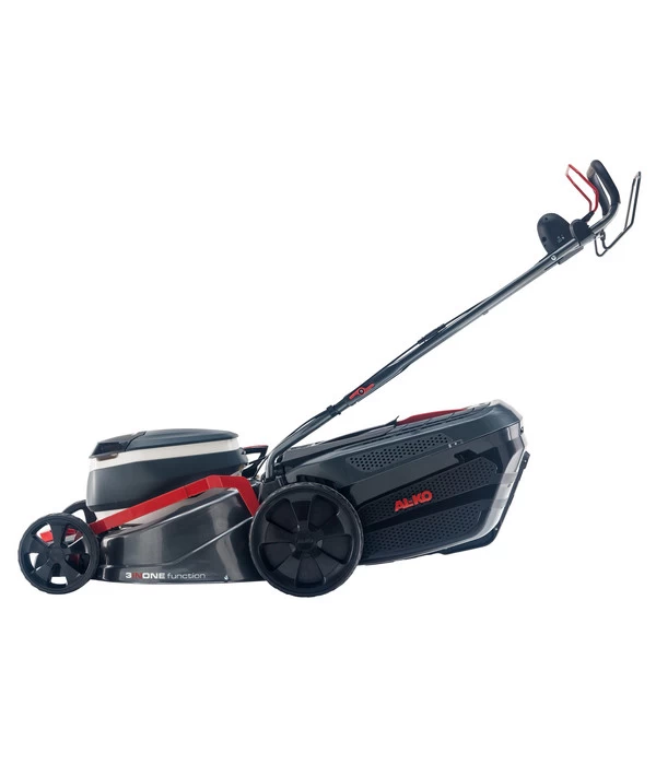 AL-KO Akku-Rasenmäher 46.2 LI SP-W Comfort, Inkl. Akku 4 AL-KO Akku-Rasenmäher 46.2 LI SP-W Comfort, Inkl. Akku – Bild 4