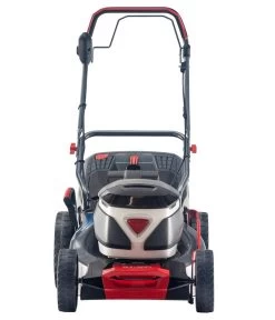 AL-KO Akku-Rasenmäher 46.2 LI SP-W Comfort, Inkl. Akku 20 AL-KO Akku-Rasenmäher 46.2 LI SP-W Comfort, Inkl. Akku -Garten & Außenbereich 6942718 WE FS 005 AkkuRasenmaeherSPWComfort