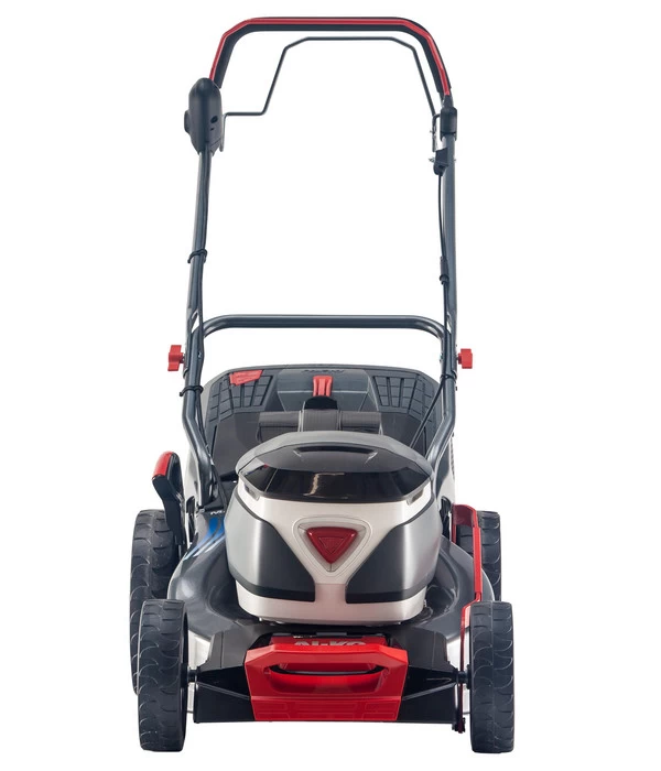 AL-KO Akku-Rasenmäher 46.2 LI SP-W Comfort, Inkl. Akku 5 AL-KO Akku-Rasenmäher 46.2 LI SP-W Comfort, Inkl. Akku – Bild 5