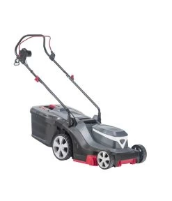 AL-KO Elektrorasenmäher 3.82 E Easy