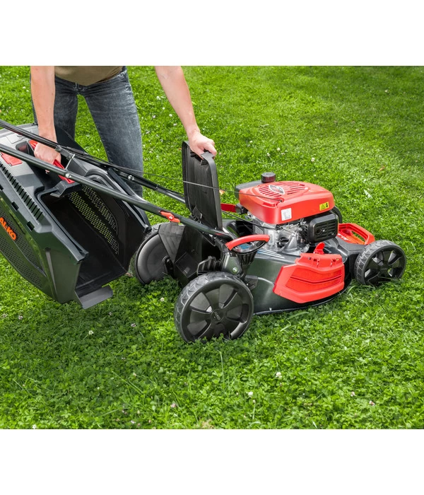 AL-KO Benzinrasenmäher 46.0 SP-A Comfort 4 AL-KO Benzinrasenmäher 46.0 SP-A Comfort – Bild 4