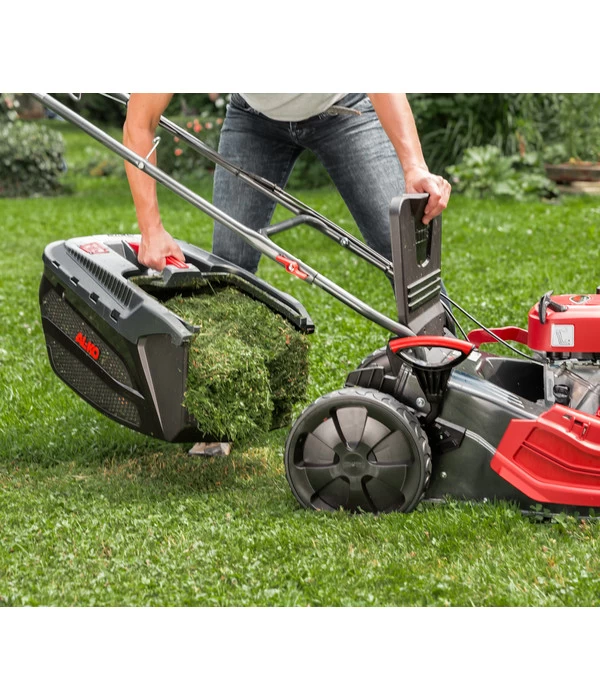 AL-KO Benzinrasenmäher 46.0 SP-A Comfort 5 AL-KO Benzinrasenmäher 46.0 SP-A Comfort – Bild 5