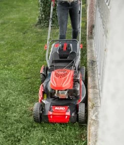 AL-KO Benzinrasenmäher 46.0 SP-A Comfort 13 AL-KO Benzinrasenmäher 46.0 SP-A Comfort -Garten & Außenbereich 6942858 WE DE 003 RasenmaeherComfortSPAComfort