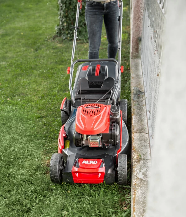 AL-KO Benzinrasenmäher 46.0 SP-A Comfort 6 AL-KO Benzinrasenmäher 46.0 SP-A Comfort – Bild 6