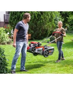 AL-KO Benzinrasenmäher 46.0 SP-A Comfort 14 AL-KO Benzinrasenmäher 46.0 SP-A Comfort -Garten & Außenbereich 6942858 WE DE 004 RasenmaeherComfortSPAComfort