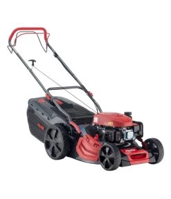 AL-KO Benzinrasenmäher 46.0 SP-A Comfort