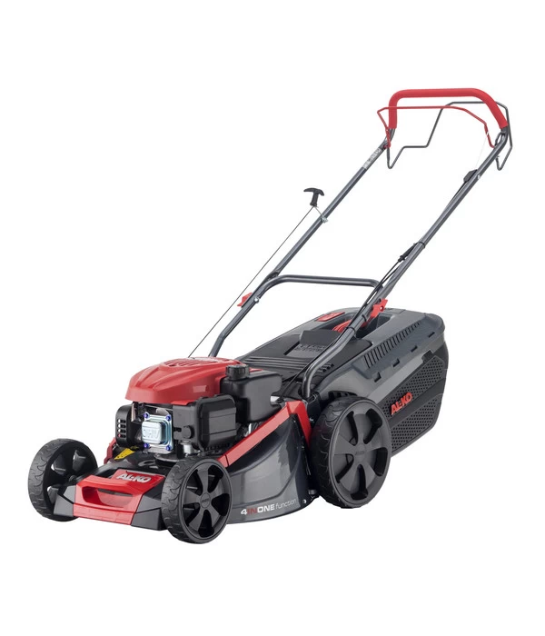 AL-KO Benzinrasenmäher 46.0 SP-A Comfort 2 AL-KO Benzinrasenmäher 46.0 SP-A Comfort – Bild 2