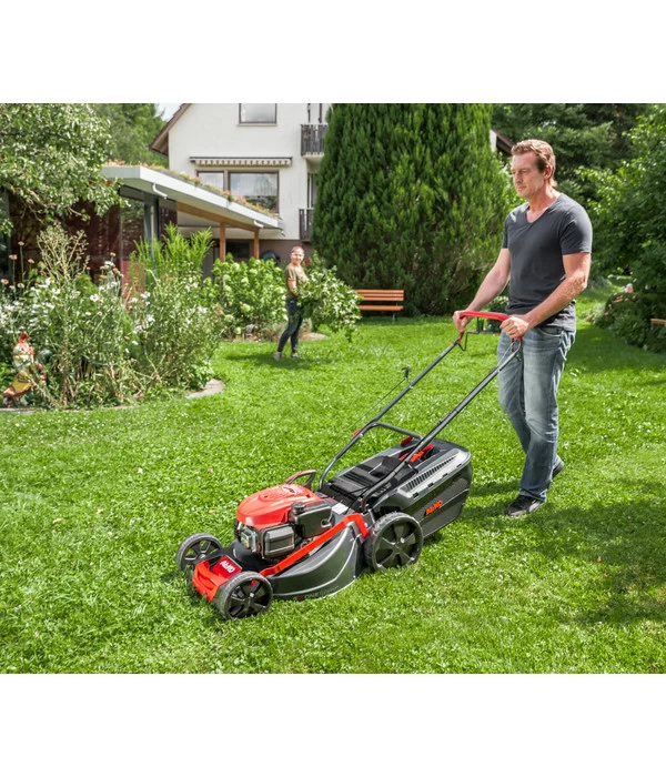 AL-KO Benzinrasenmäher 46.0 SP-A Comfort 3 AL-KO Benzinrasenmäher 46.0 SP-A Comfort – Bild 3
