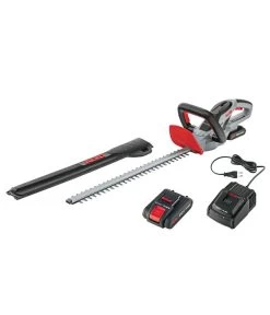 AL-KO Akku-Heckenschere HT 2050, Inkl. Akku