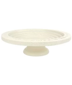 Wildlife Vogeltränke Shenstone, Hellgrün, Ca. Ø44,5/H12 Cm -Garten & Außenbereich 6952410 WE DE 004 WildlifeShenstoneVogeltraenke