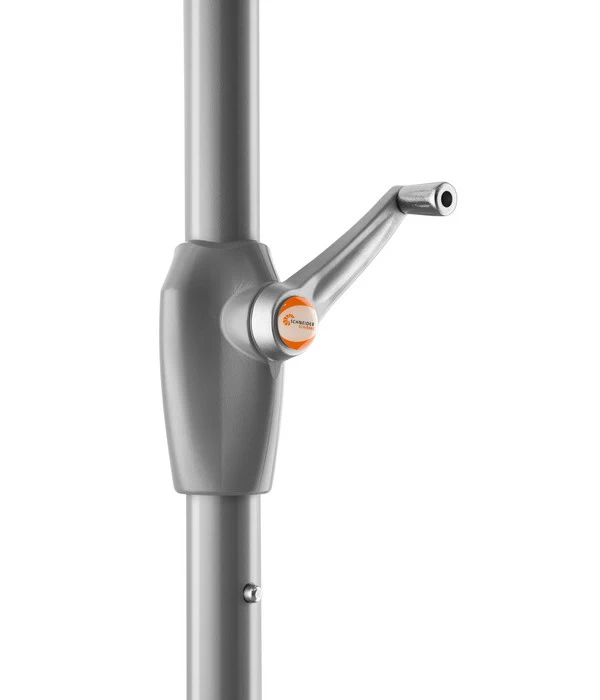 Schneider Sonnenschirm Porto, Rechteckig, Ca. B300/T200 Cm 7 Schneider Sonnenschirm Porto, Rechteckig, Ca. B300/T200 Cm – Bild 7